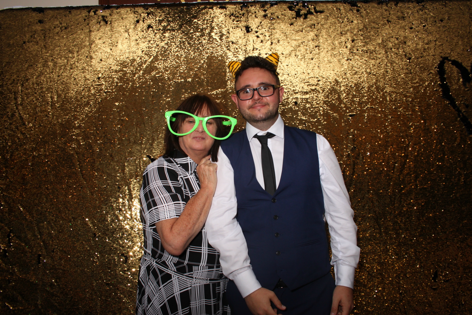 Jo & Rory 10/08/2019 | View more photos from the event at gallery.yourboothskent.co.uk/u/Your-Booths-Kent/Jo-Rory-10082019